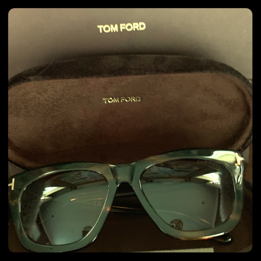Tom Ford Sunglasses